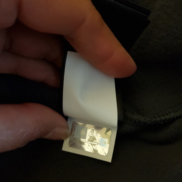 Northface TKA glacier crew pullover in XS - Picture 3 of 7